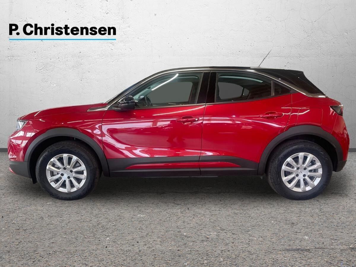 Opel Mokka-e 50 Edition+