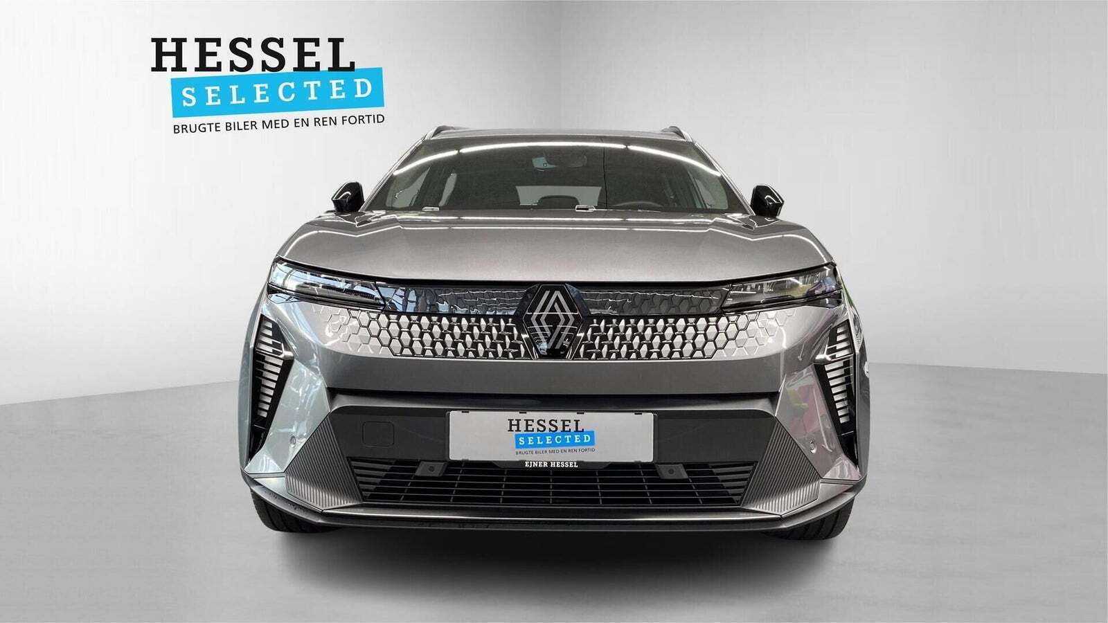 Renault Scenic E-Tech 87 Esprit Alpine