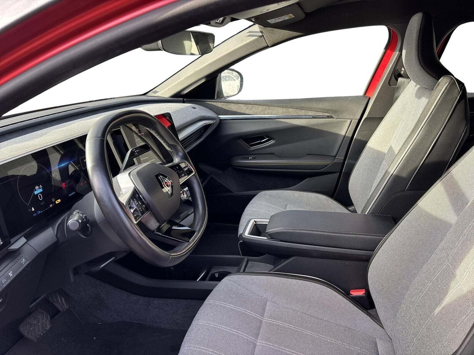 Renault Megane E-Tech 60 Techno