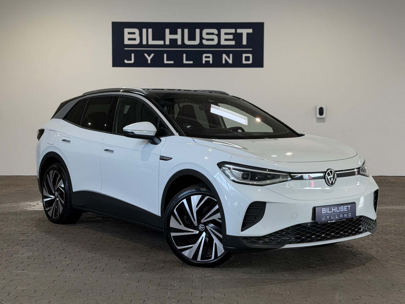 VW ID.4 77 Pro Performance Max