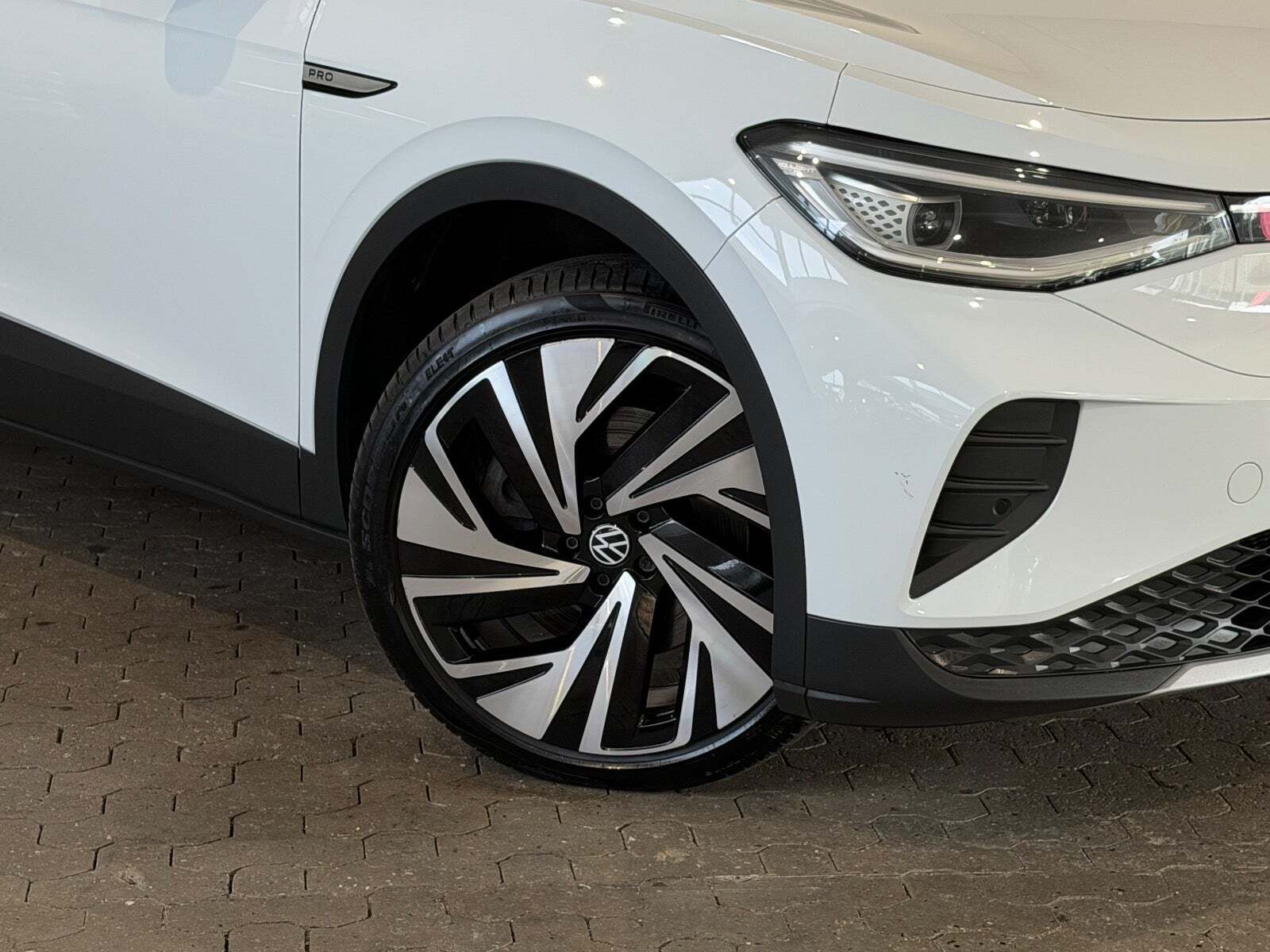 VW ID.4 77 Pro Performance Max