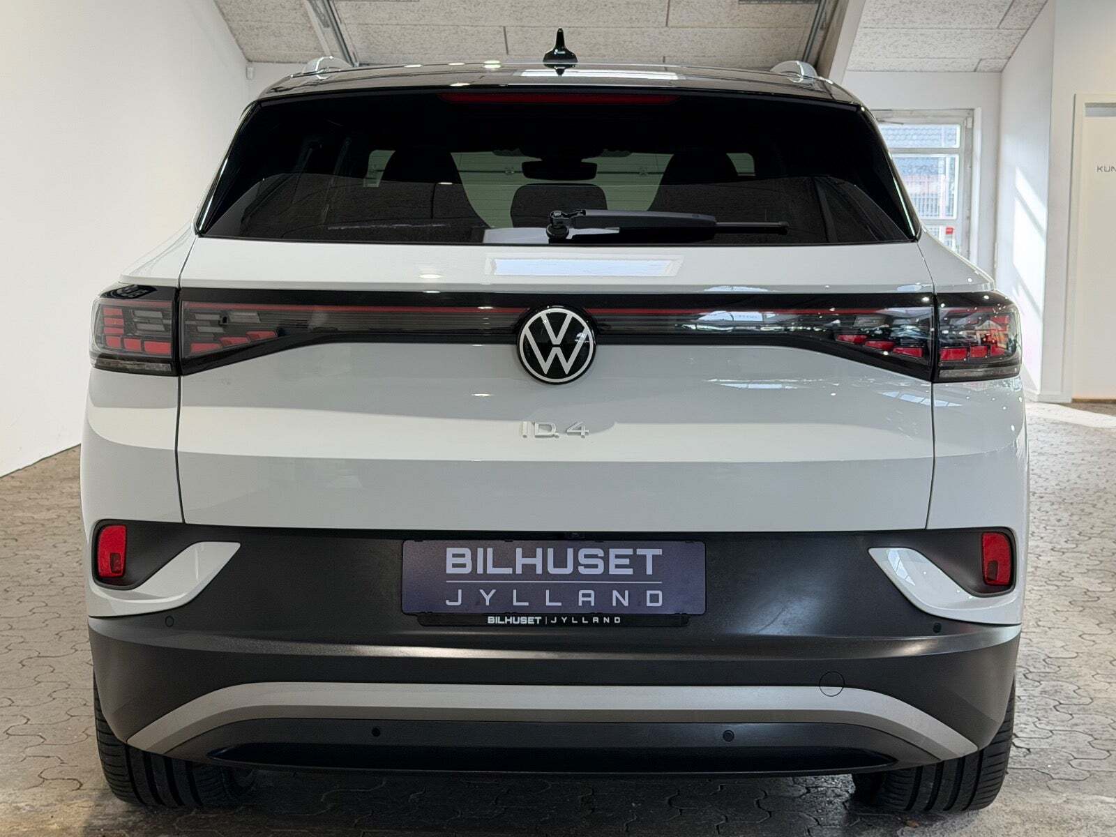 VW ID.4 77 Pro Performance Max