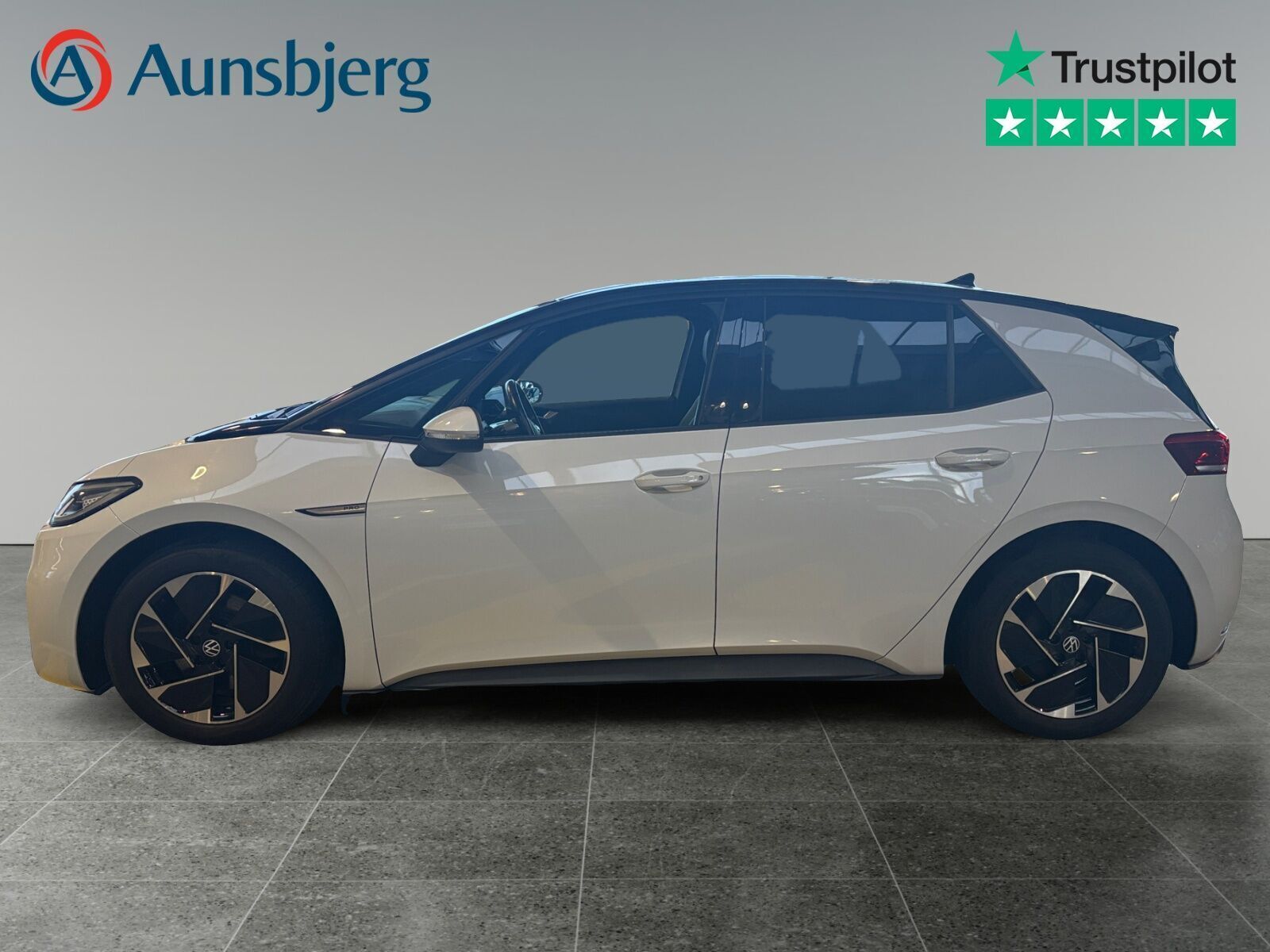 VW ID.3 58 Pro Business