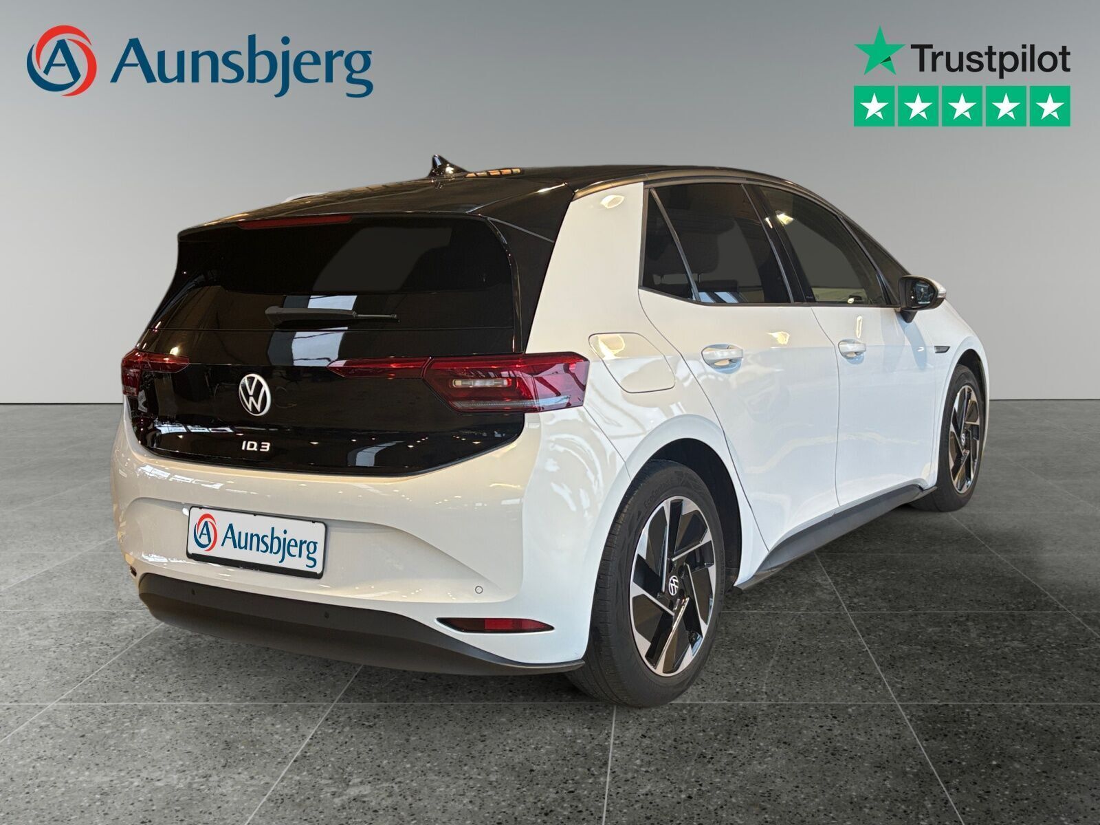 VW ID.3 58 Pro Business