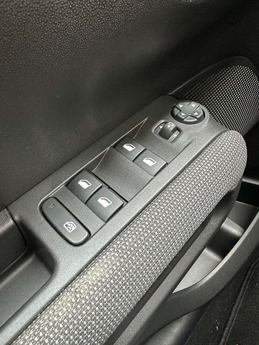 undefined Citroën C3 Aircross fra 2020