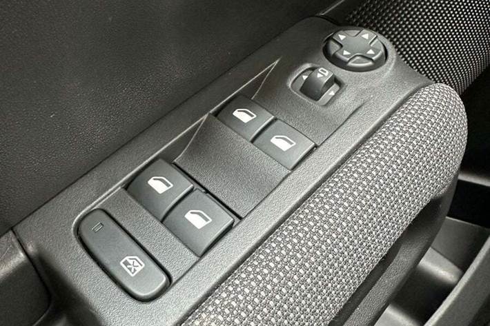 undefined Citroën C3 Aircross fra 2020