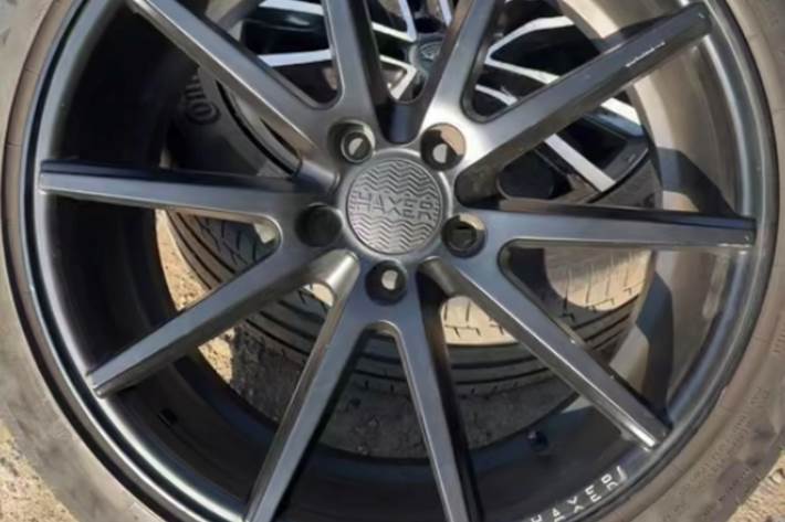 undefined VW Golf VII fra 2015