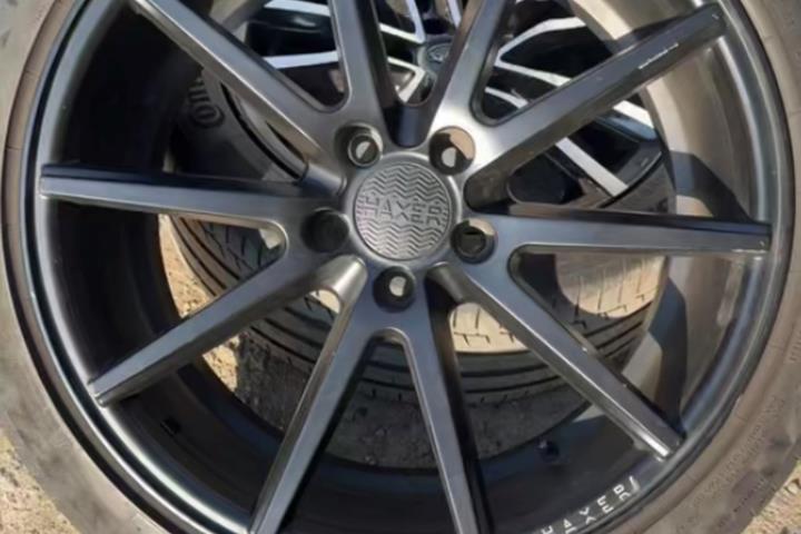 undefined VW Golf VII fra 2015