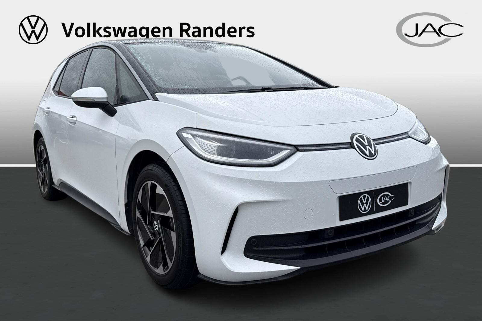 VW ID.3 58 Pro Performance