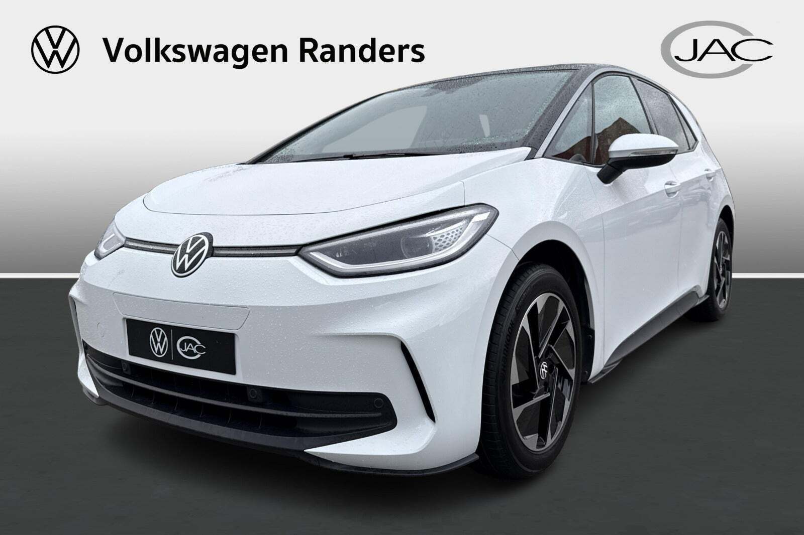 VW ID.3 58 Pro Performance