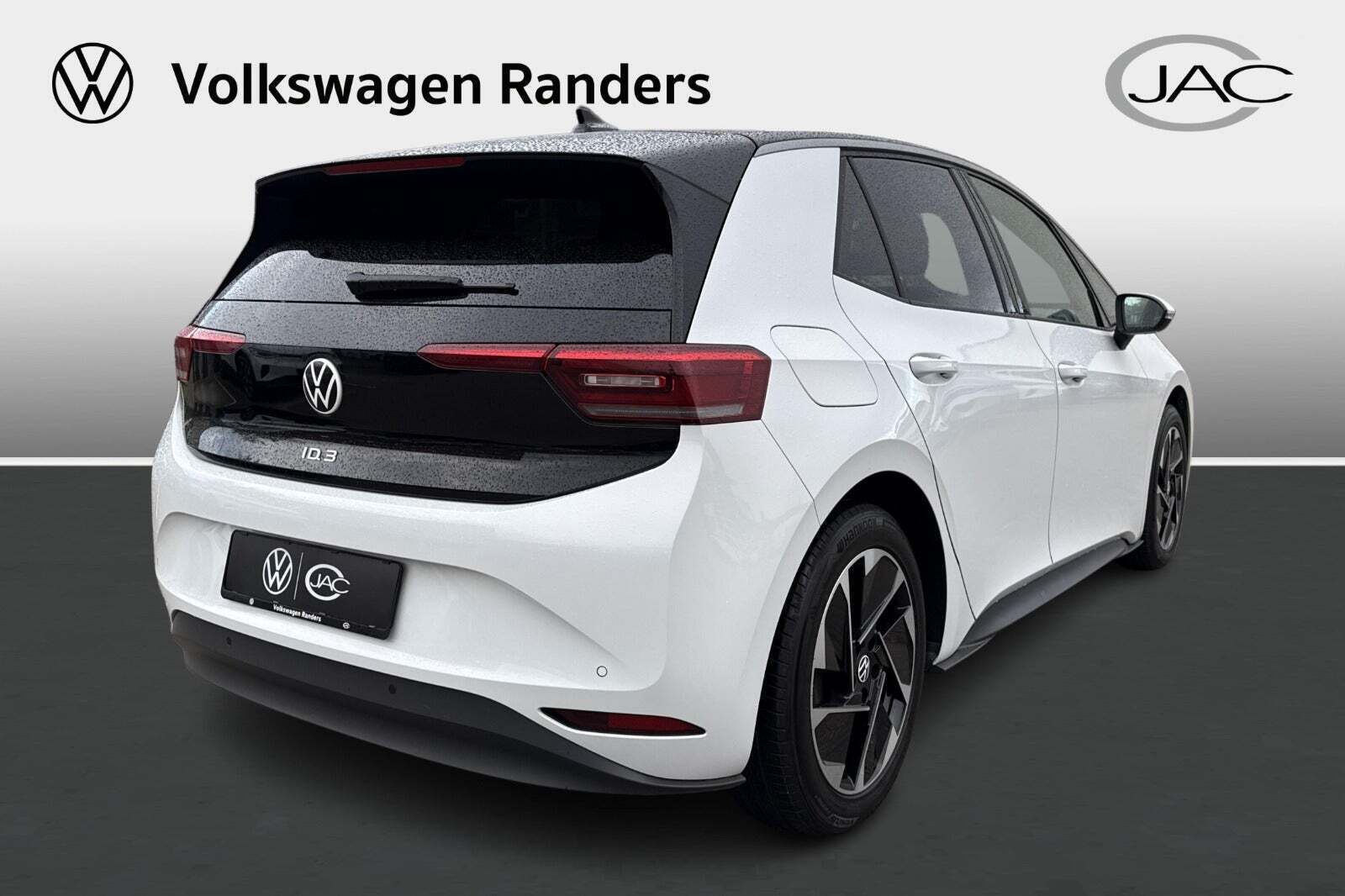 VW ID.3 58 Pro Performance