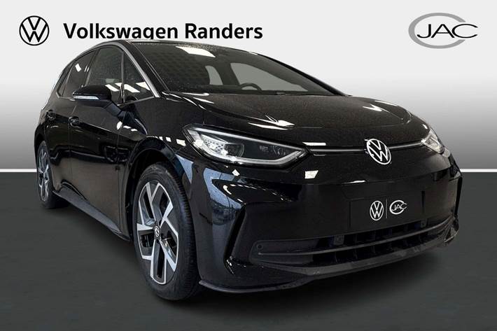 undefined VW ID.3 fra 2023 set udefra