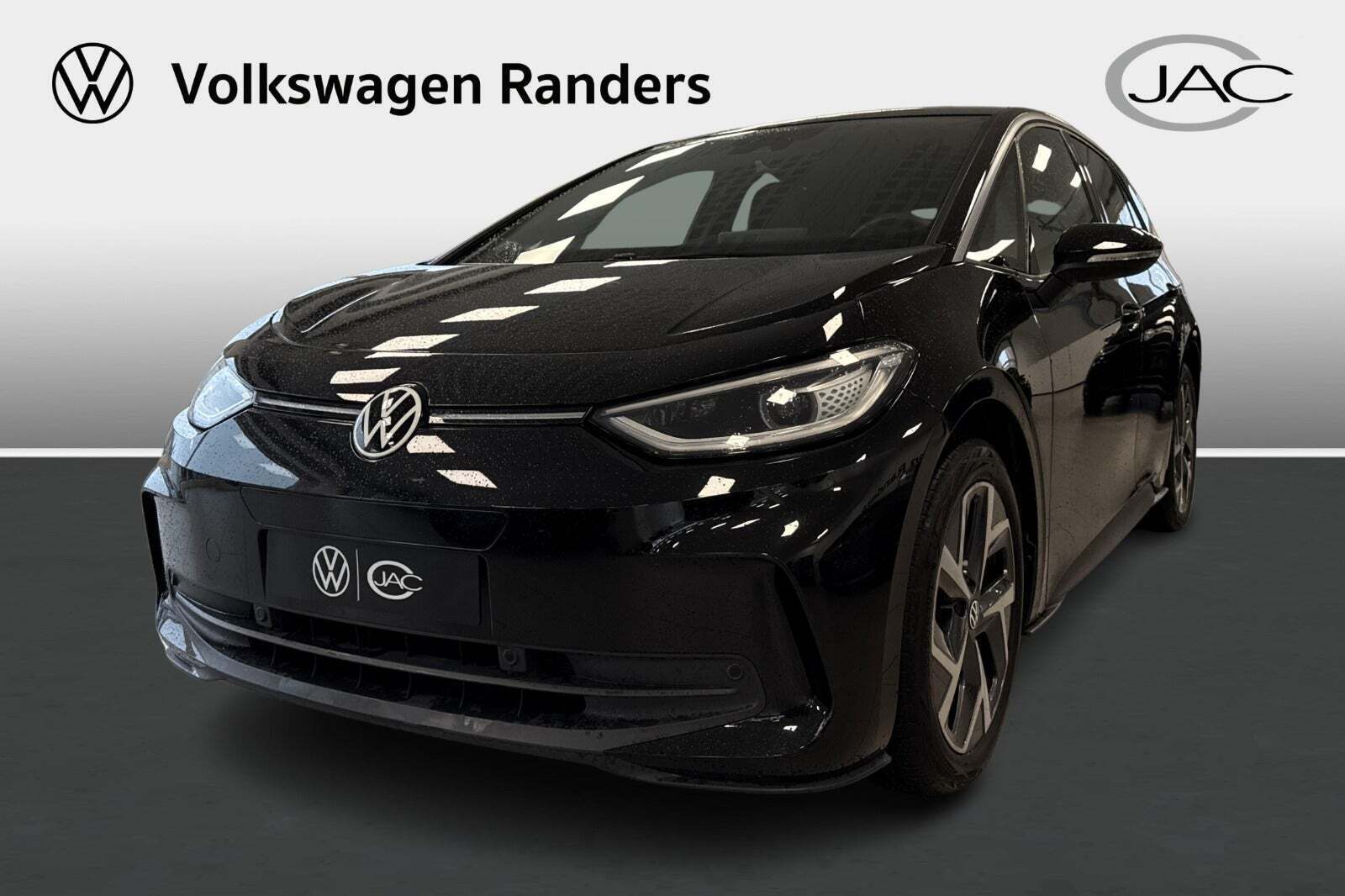 VW ID.3 58 Pro Performance