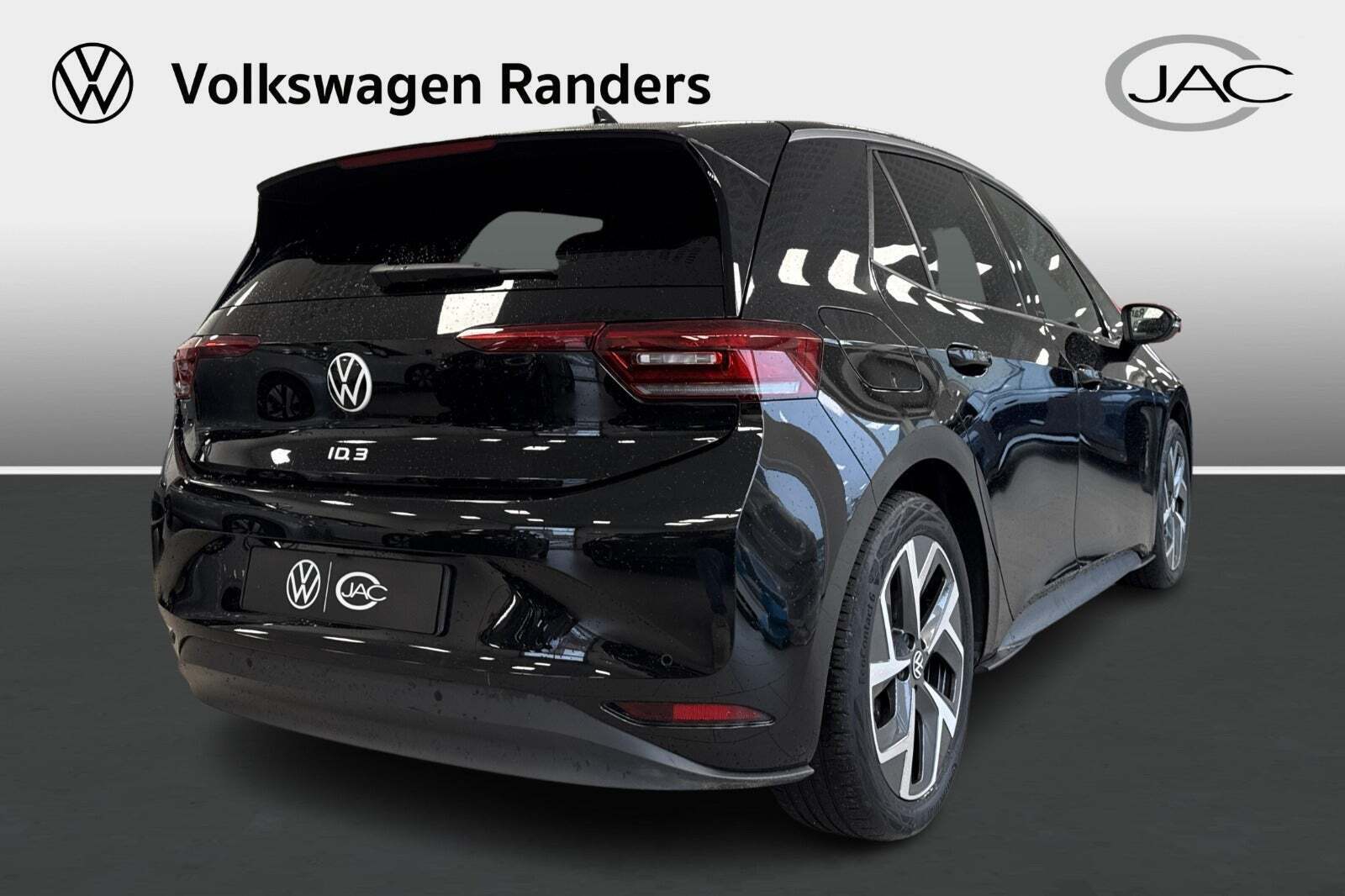 VW ID.3 58 Pro Performance