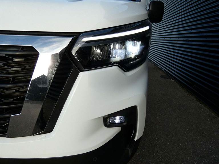 Nissan Primastar 2,0 dCi 150 L2H1 Tekna Van