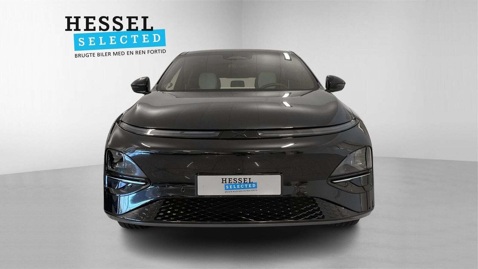 Xpeng G6 Performance