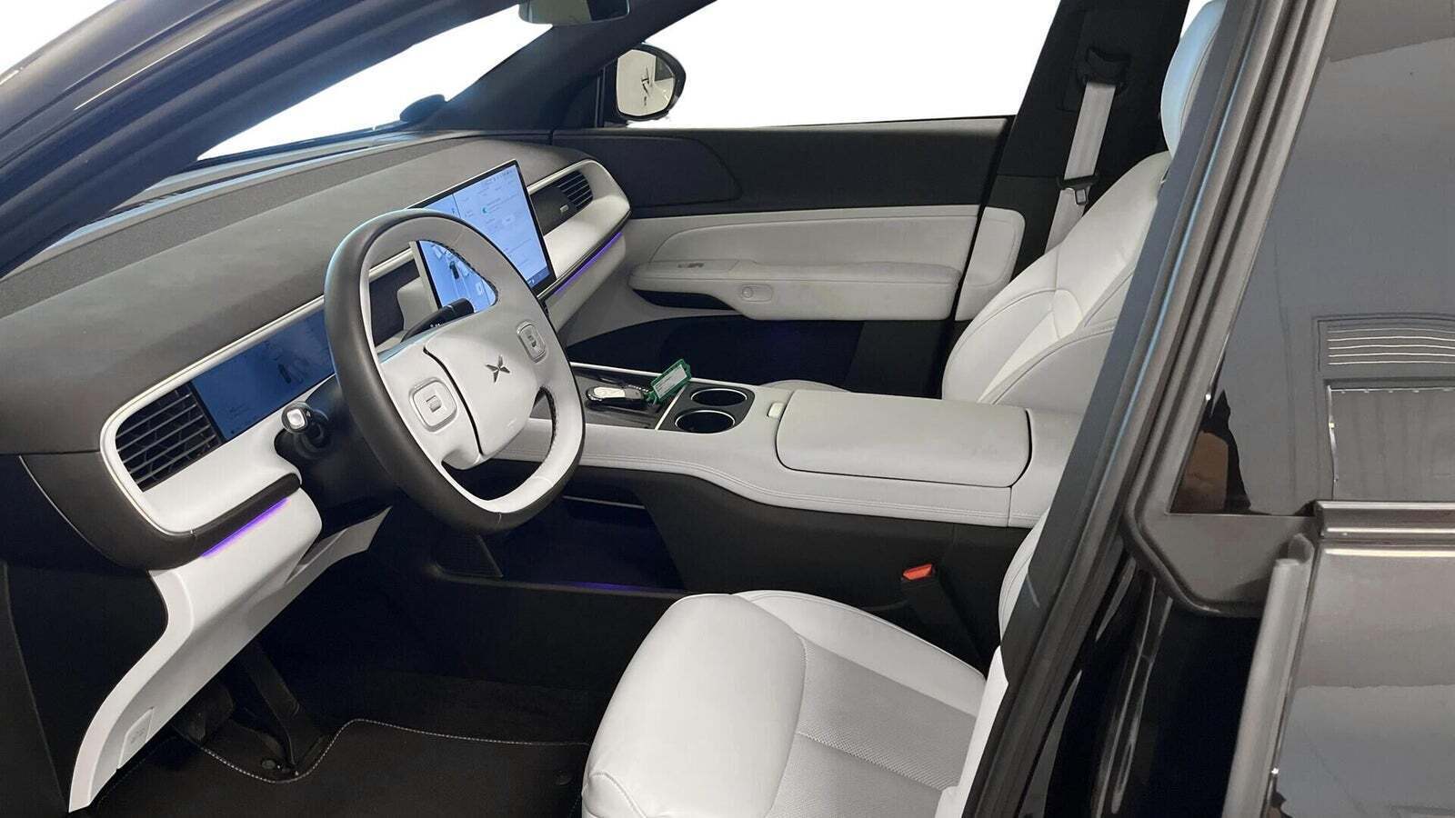 Xpeng G6 Performance