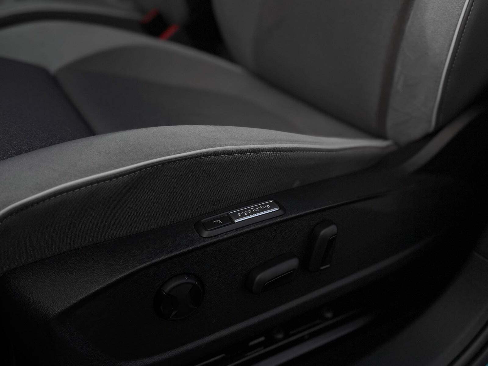 Turquoise VW ID.3 fra 2021