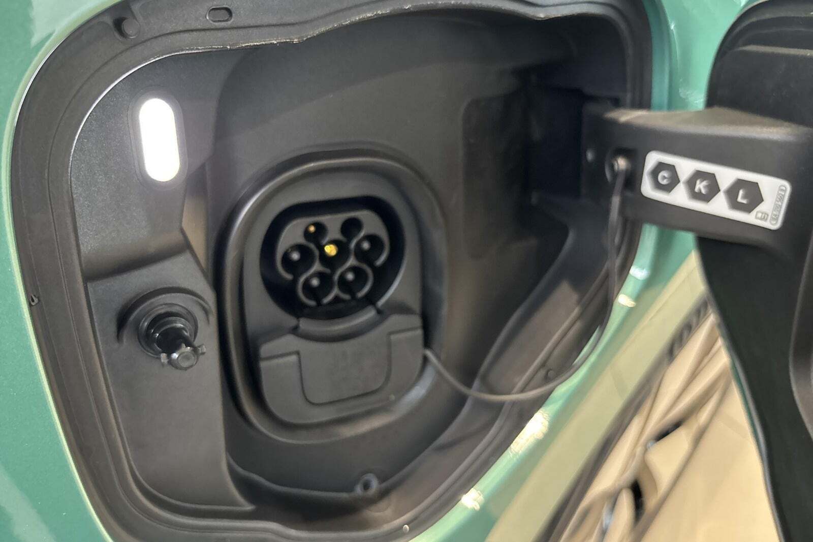 undefined VW ID.Buzz fra 2024