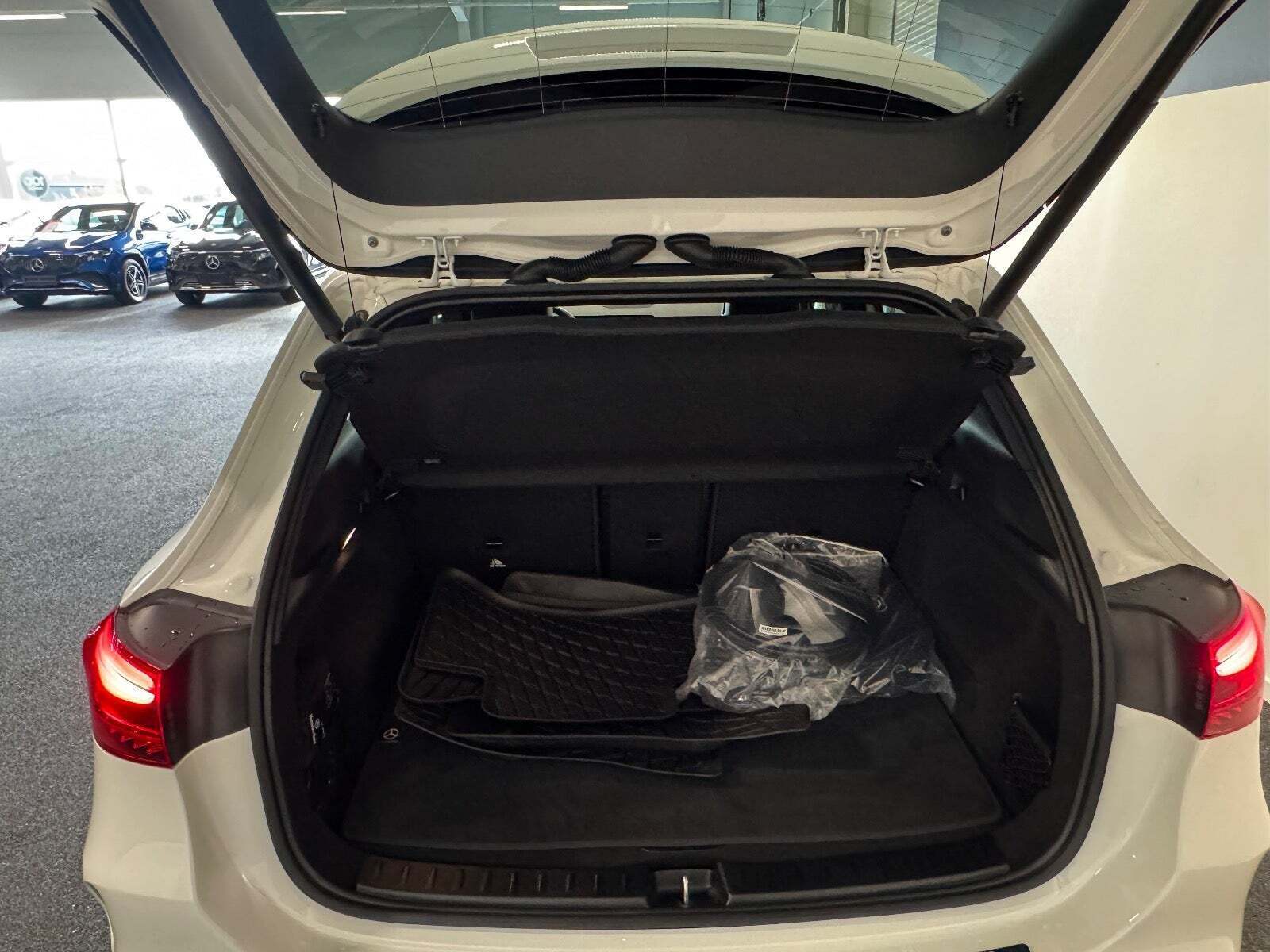 Mercedes EQA250+ AMG Advance