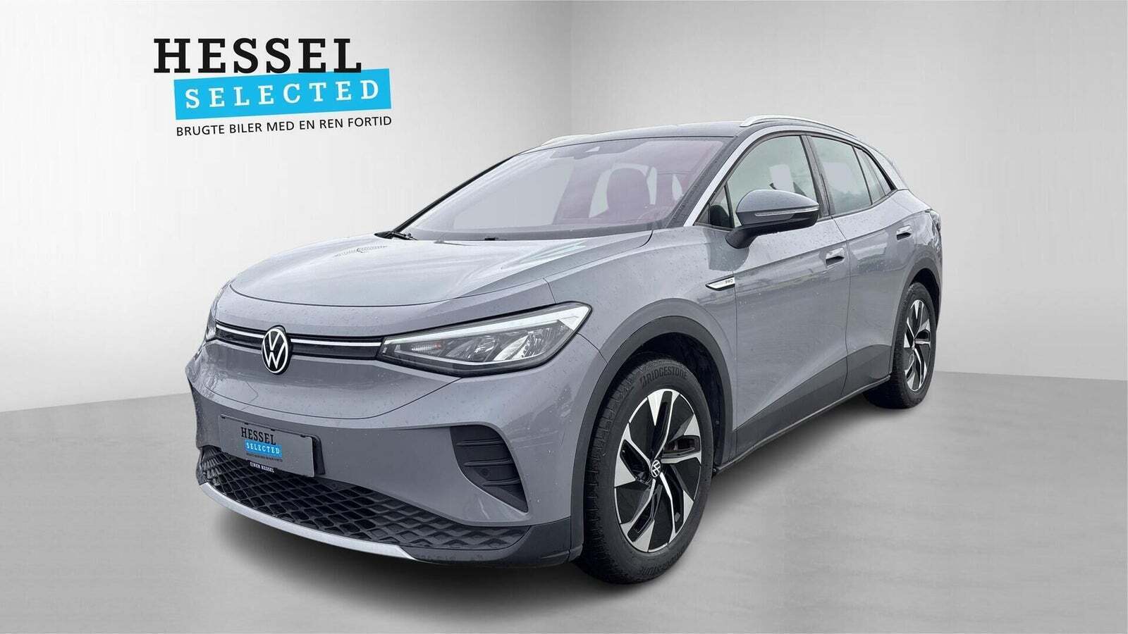 VW ID.4 77 Pro Performance