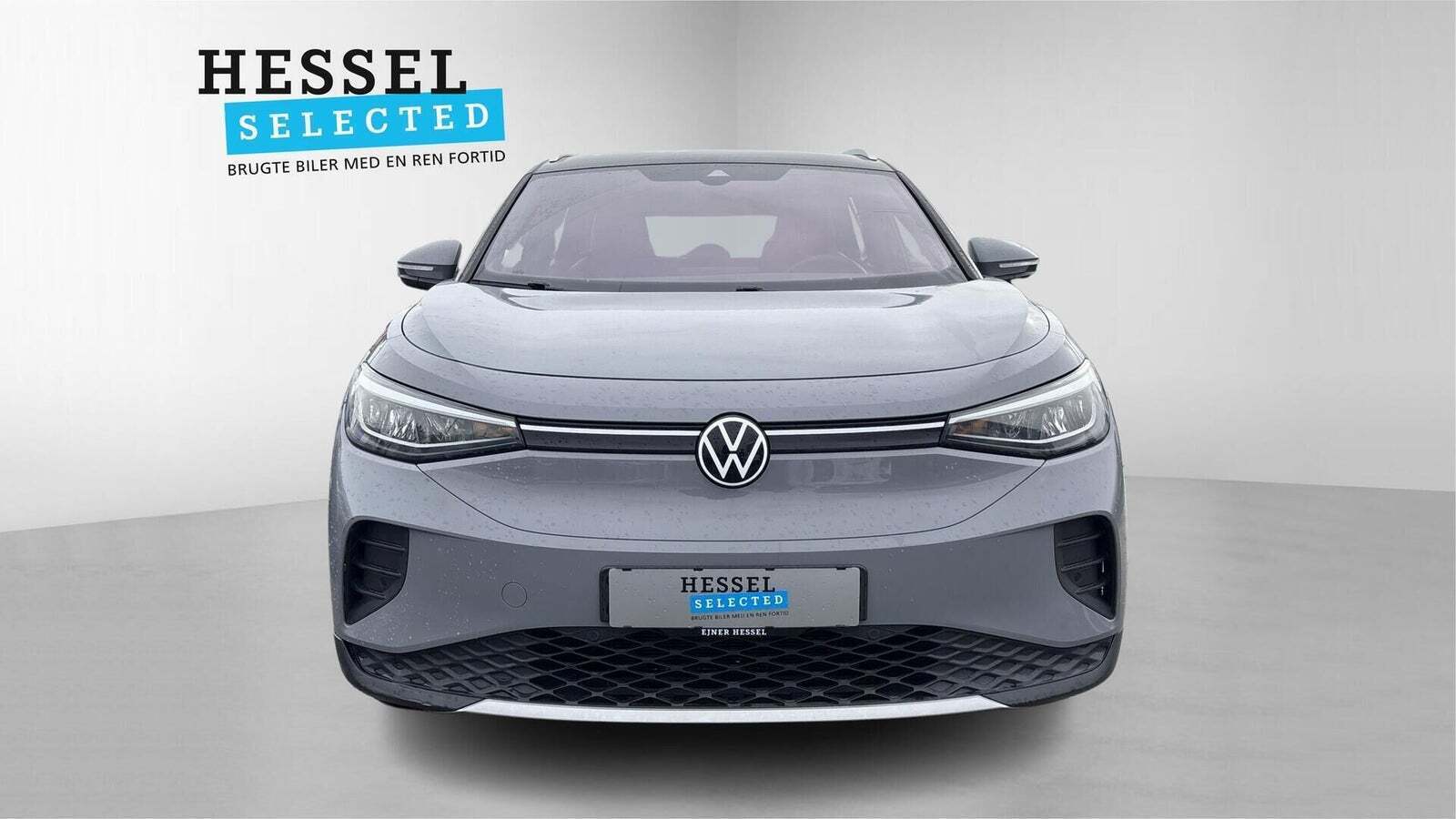 VW ID.4 77 Pro Performance