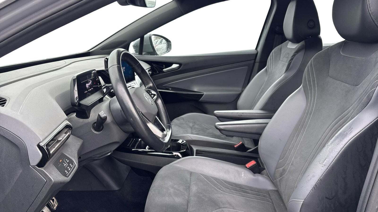 VW ID.4 77 Pro Performance