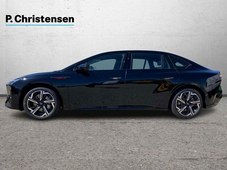 Hongqi EH7 111 Exclusive