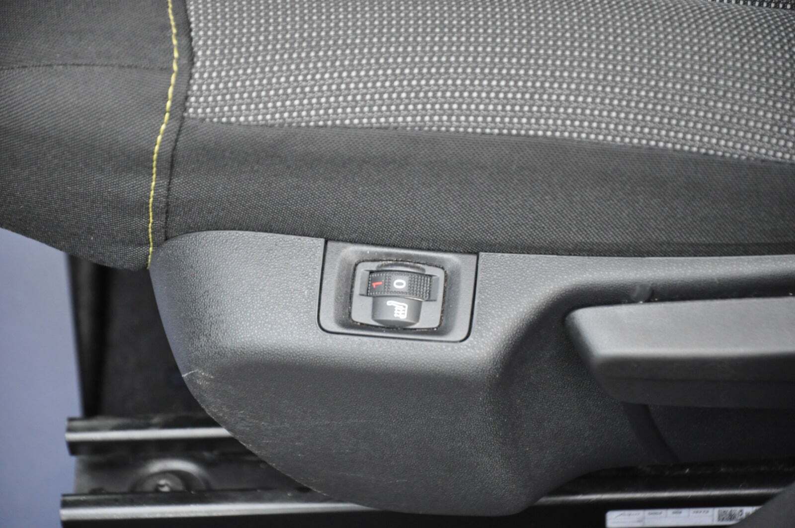 Beige Citroën C3 fra 2018
