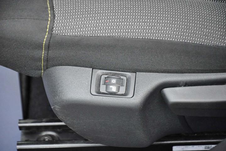 Beige Citroën C3 fra 2018