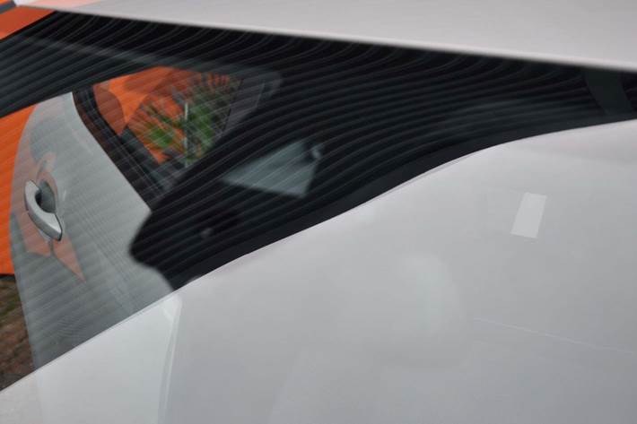 Beige Citroën C3 fra 2018