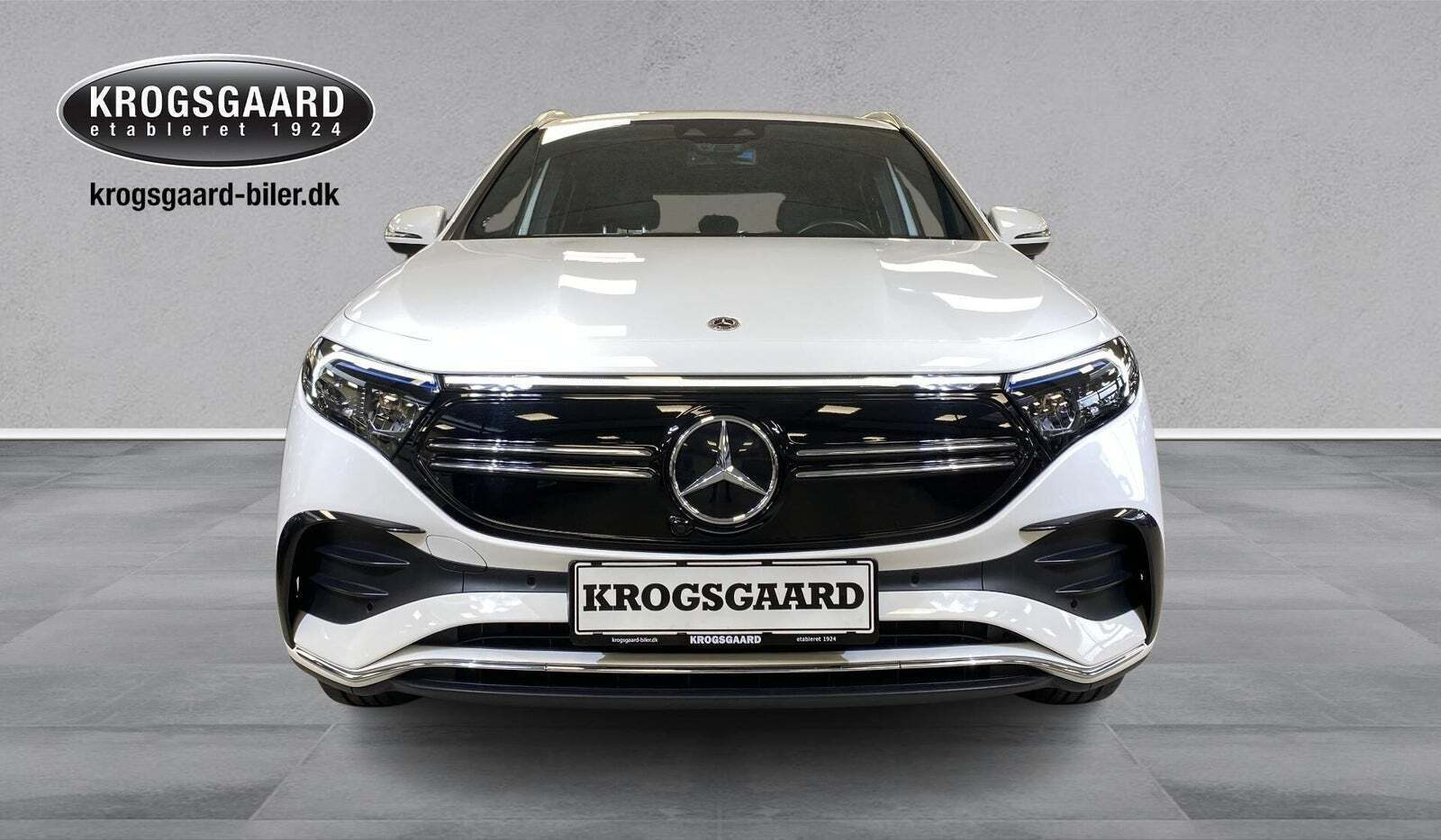 Mercedes EQA250 AMG Line