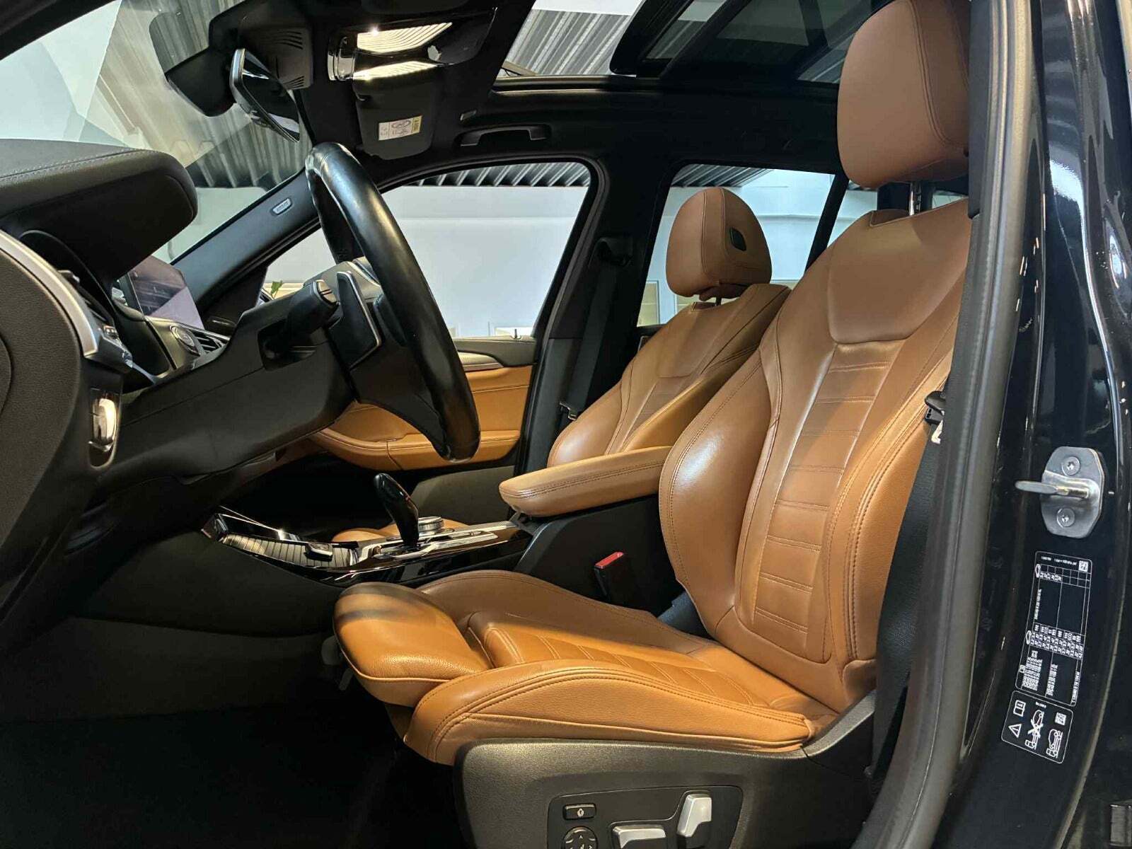 BMW X3 3,0 M40i xDrive aut.