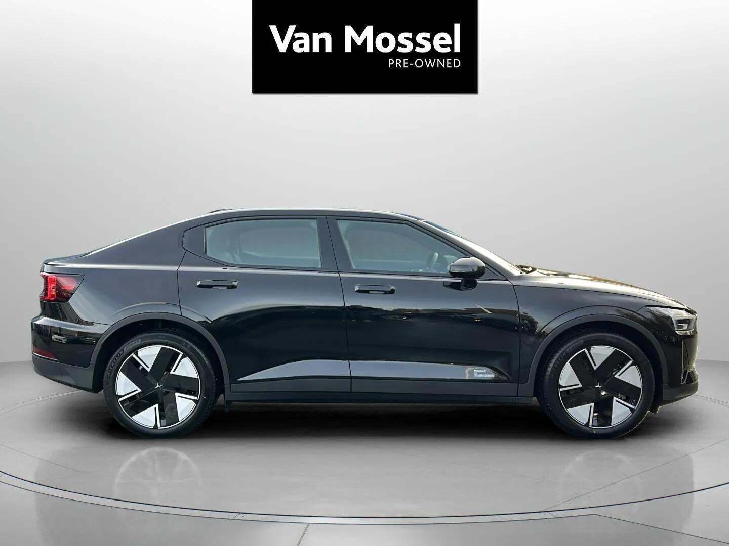 Polestar 2 Standard Range