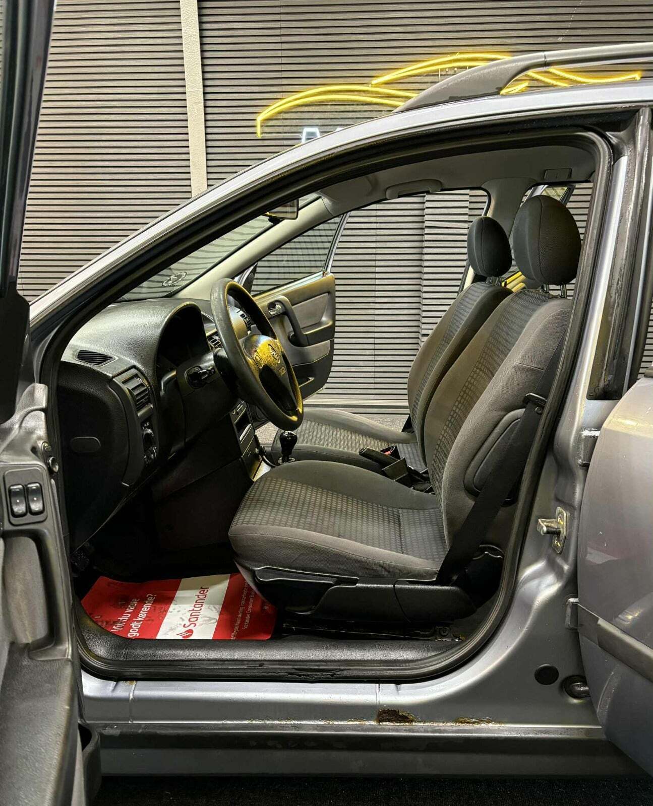 Opel Astra 1,4 Classic Wagon