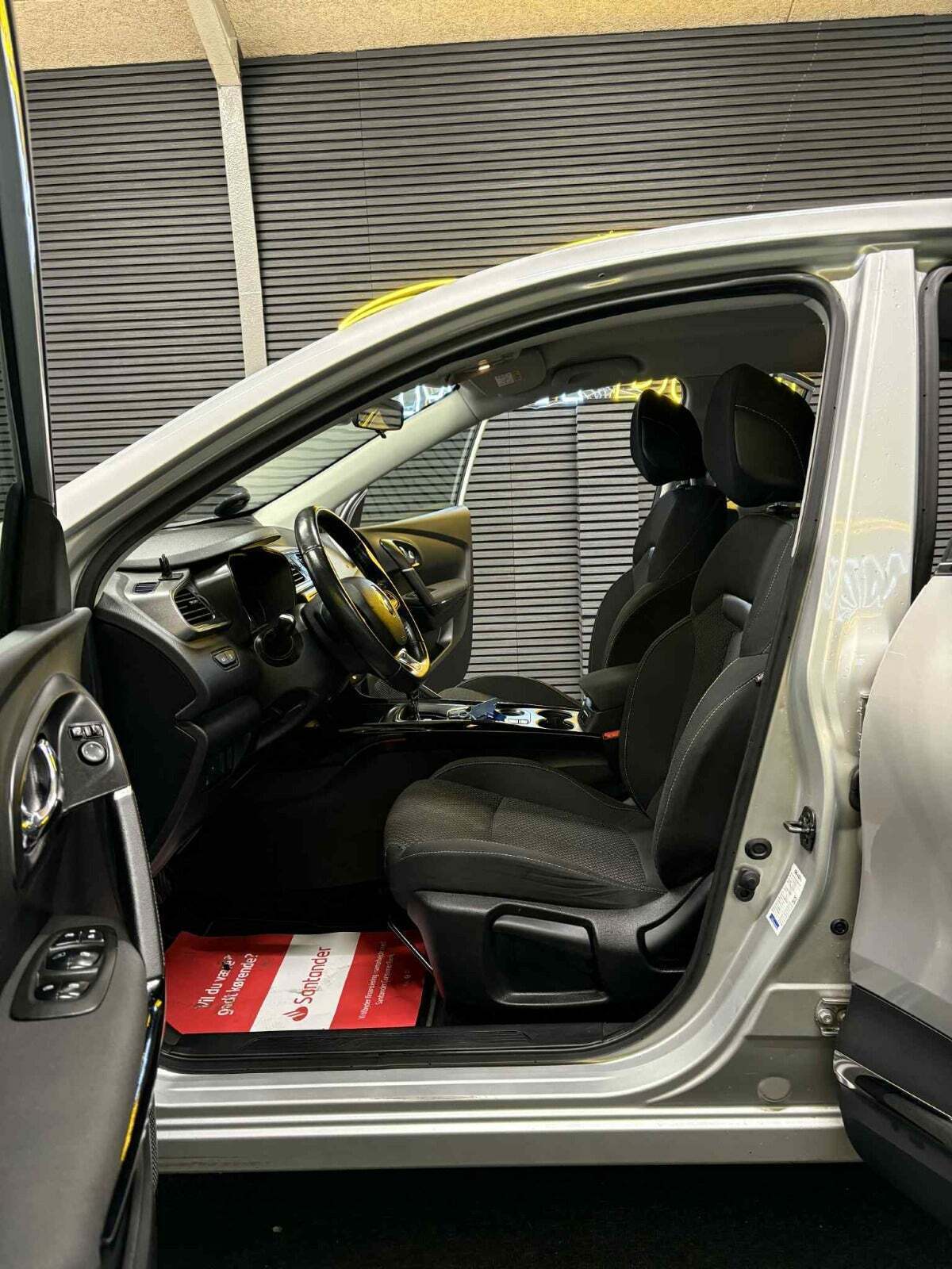 Renault Kadjar 1,2 TCe 130 Zen EDC