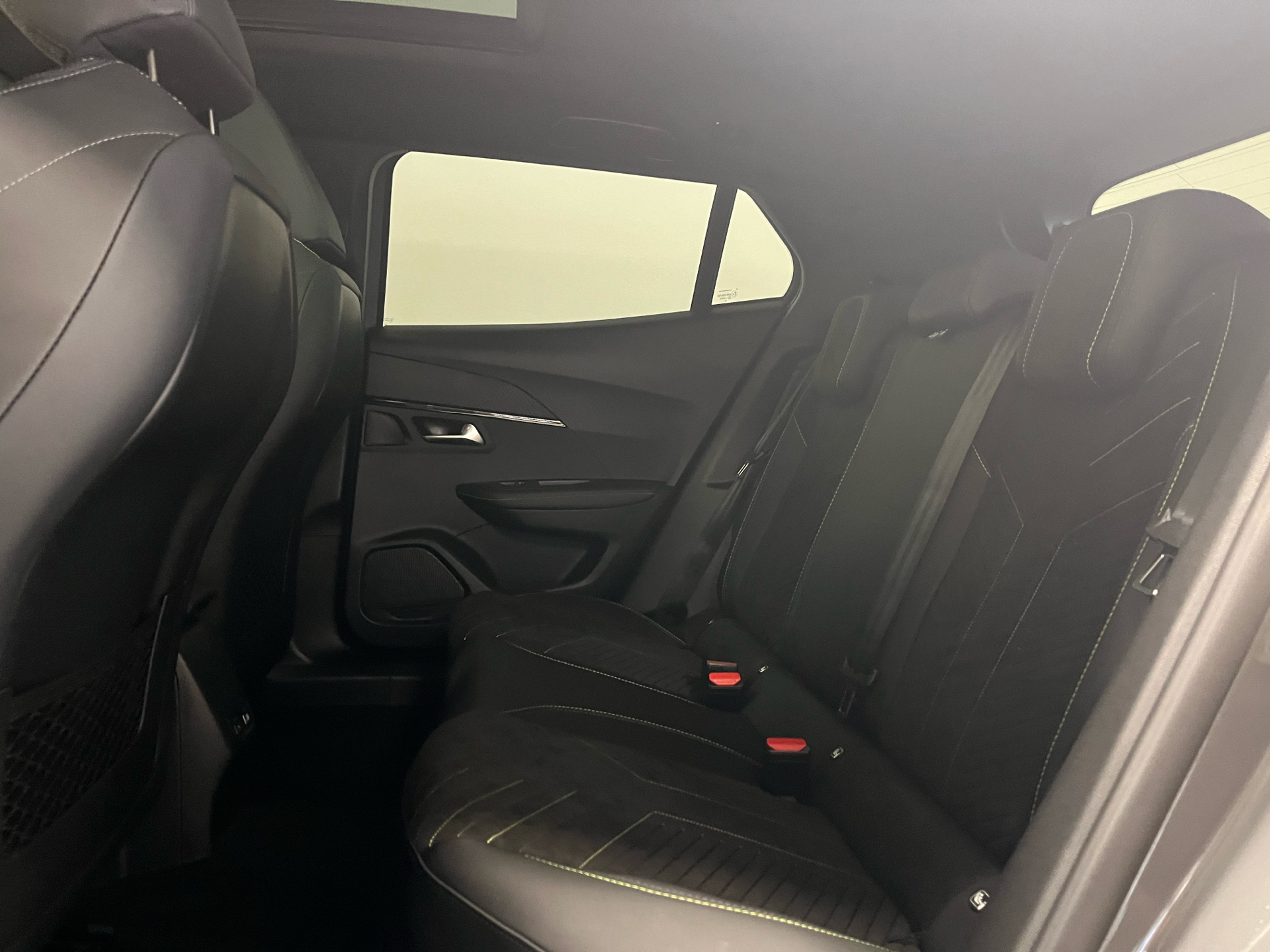 Peugeot e-2008 EL GT Sky 156HK 5d Aut.