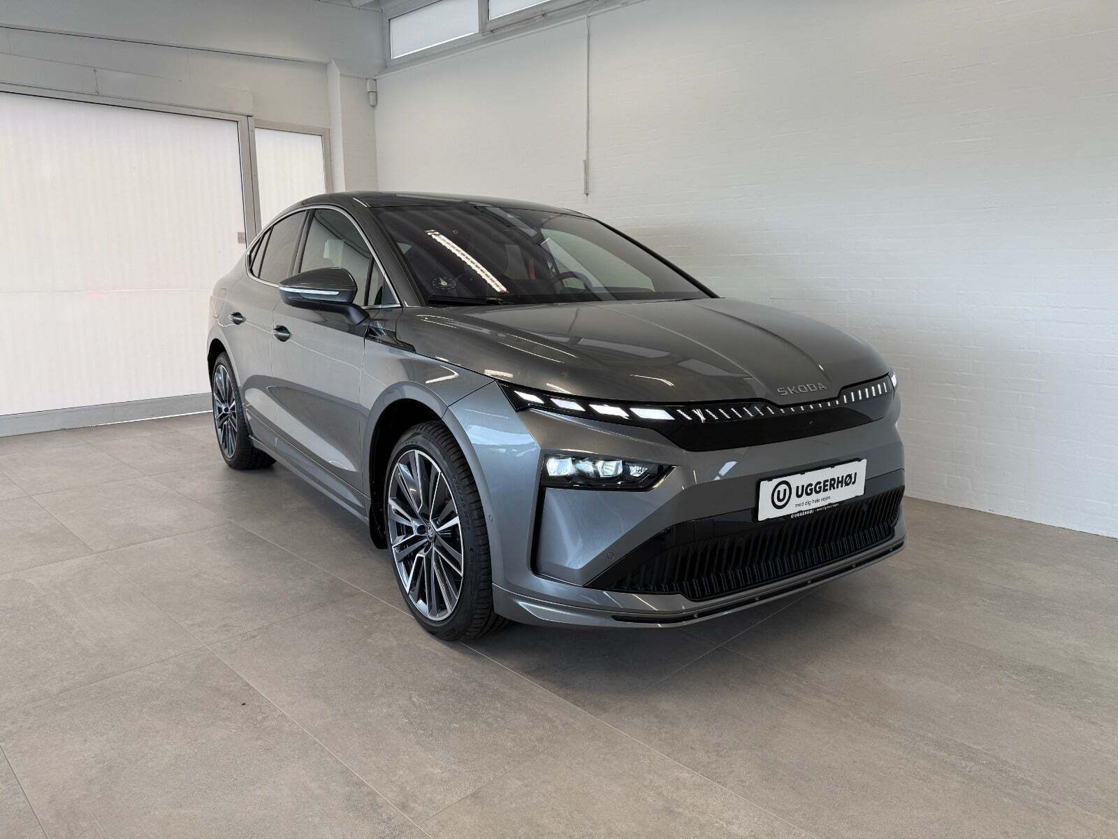 Skoda Enyaq 85x iV Lodge Maxx Coupé