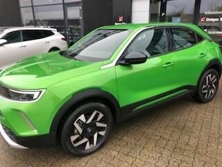 Opel Mokka-e EL Elegance 136HK 5d Aut.