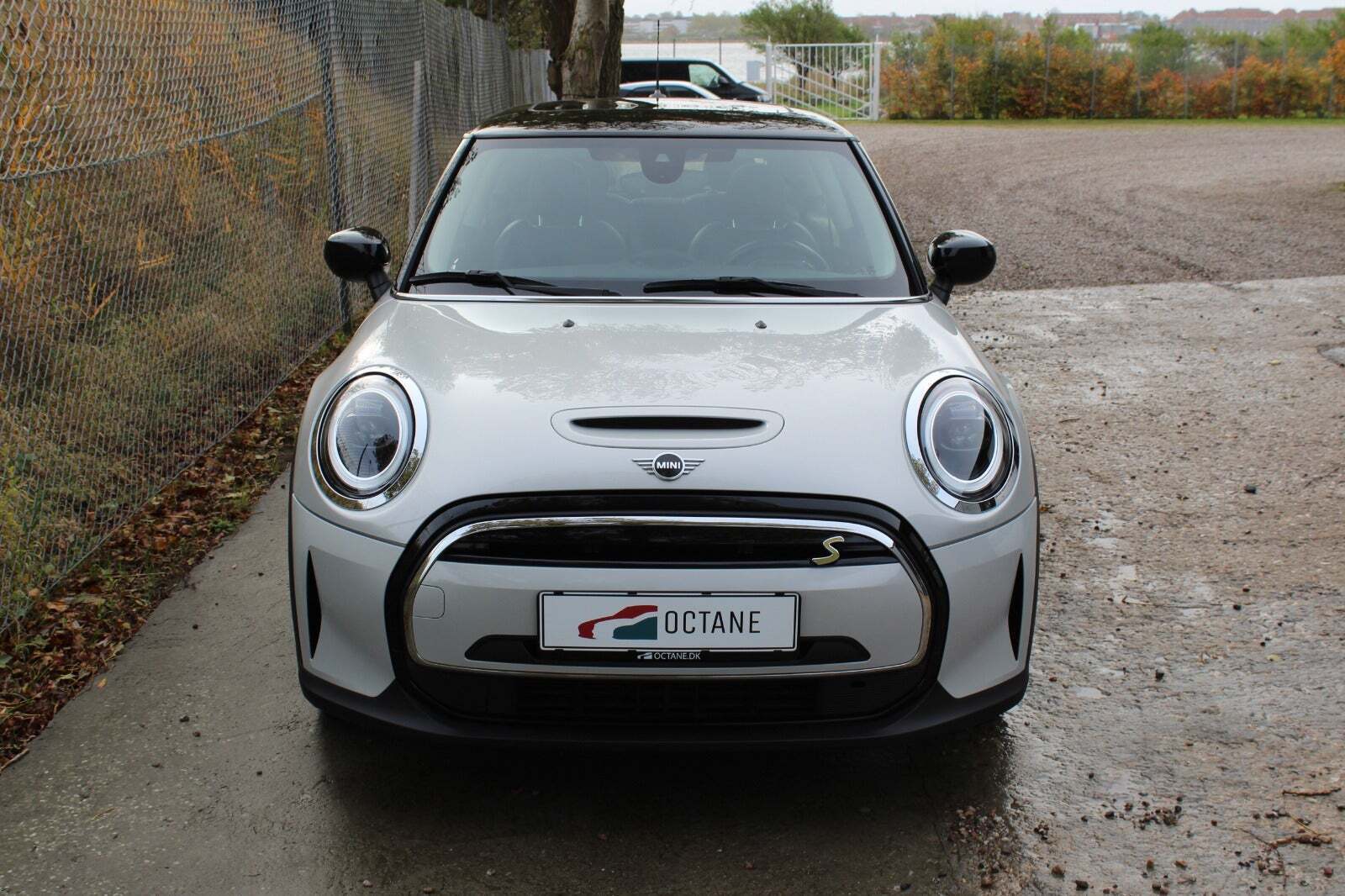 Mini Cooper SE Camden Edition