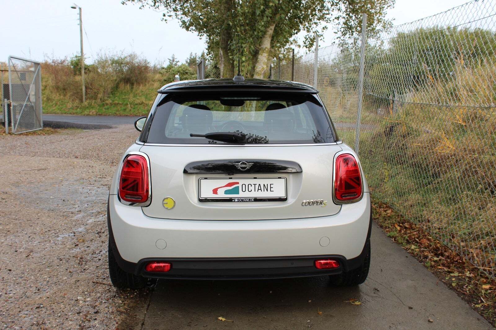 Mini Cooper SE Camden Edition