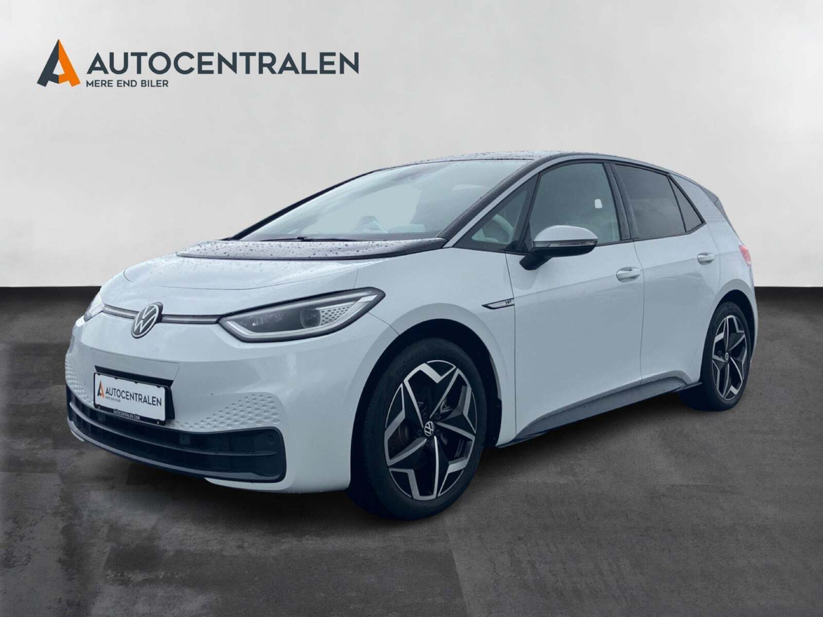 VW ID.3 58 Pro Performance