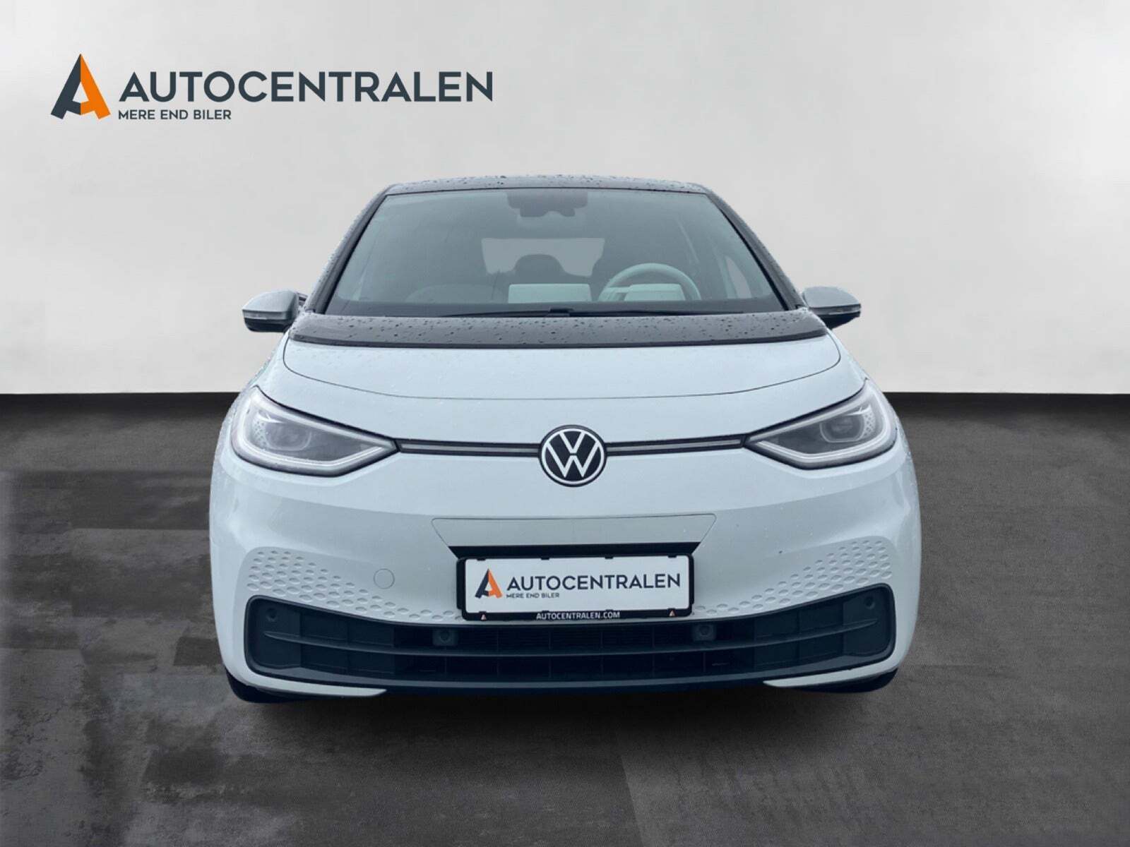 VW ID.3 58 Pro Performance