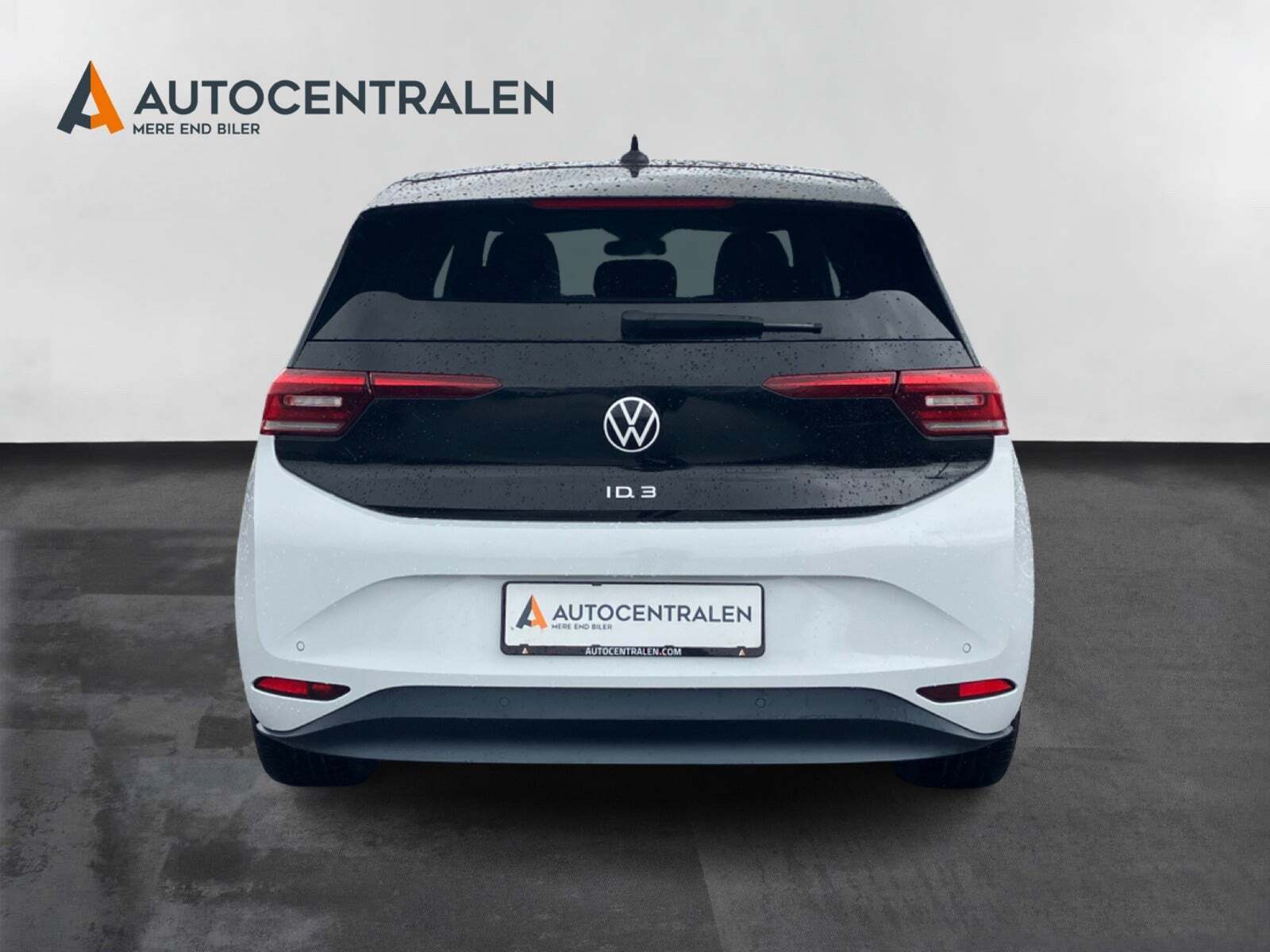 VW ID.3 58 Pro Performance