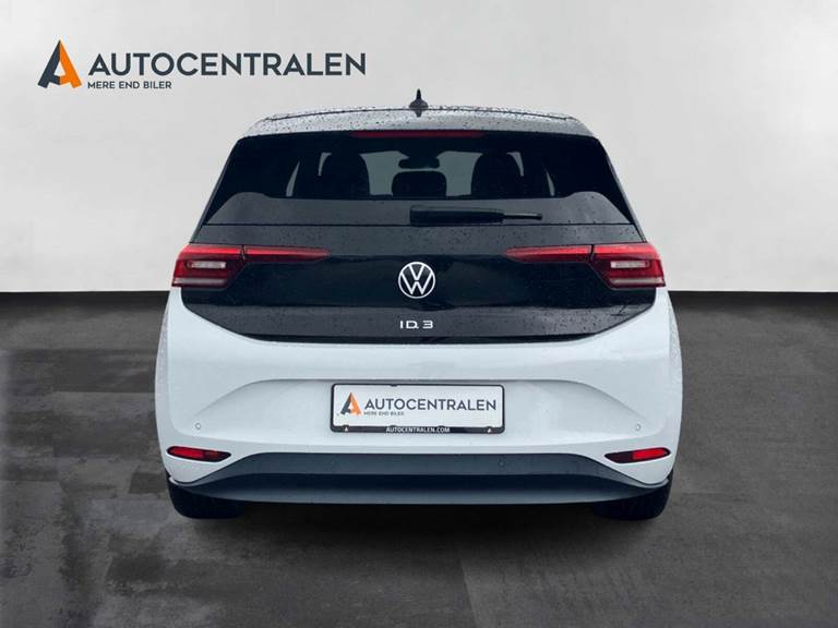 VW ID.3 58 Pro Performance