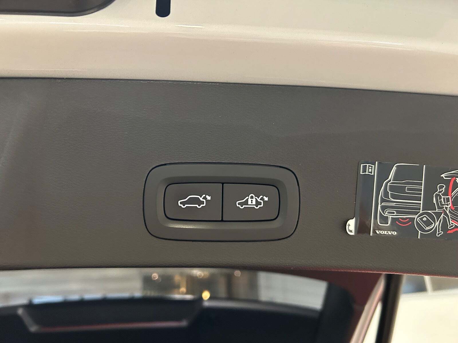 Volvo XC40 P6 ReCharge Plus