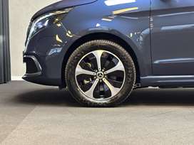 Mercedes EQV 300