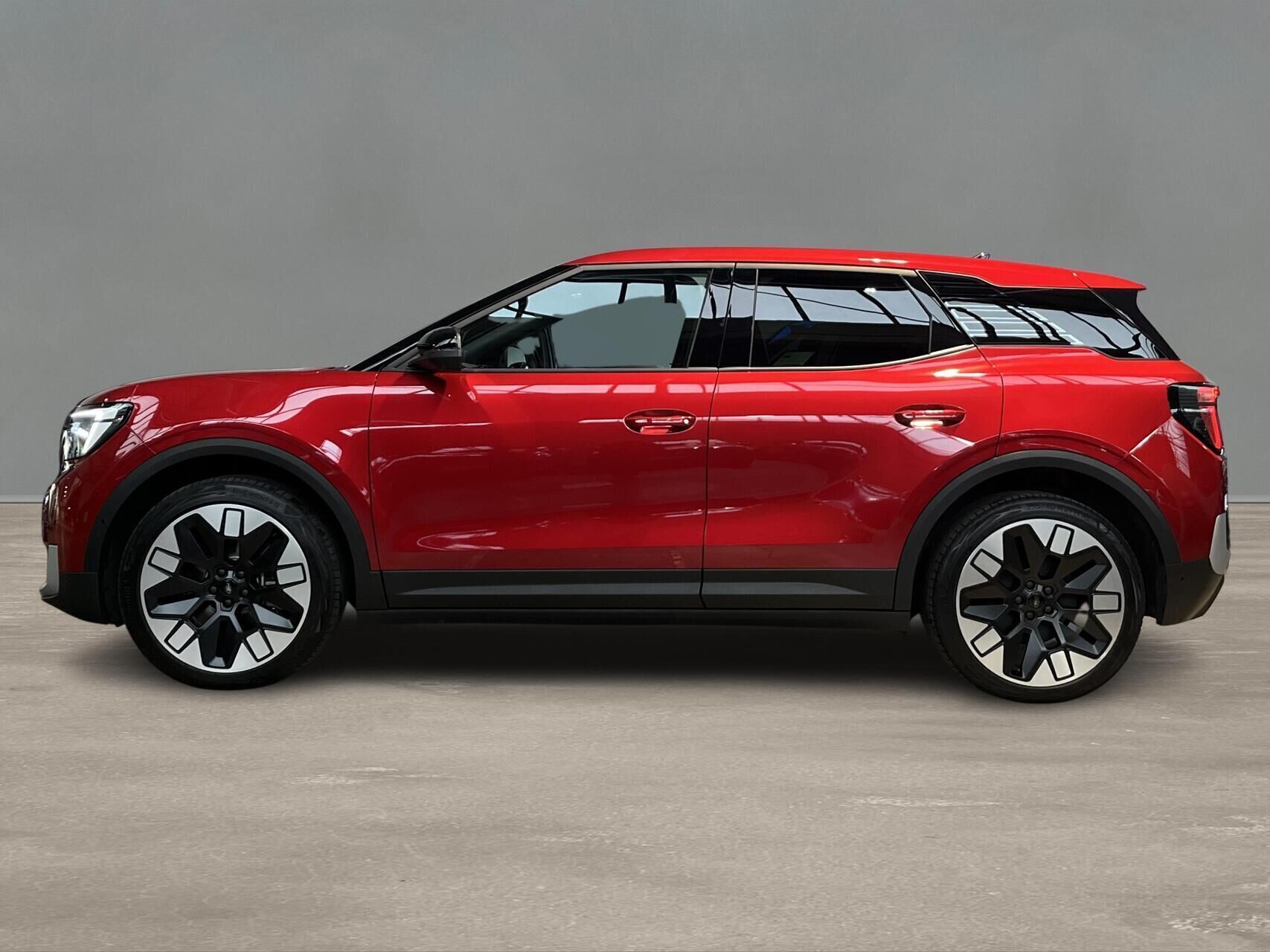 Ford Explorer EL UR Premium AWD 340HK 5d Aut.