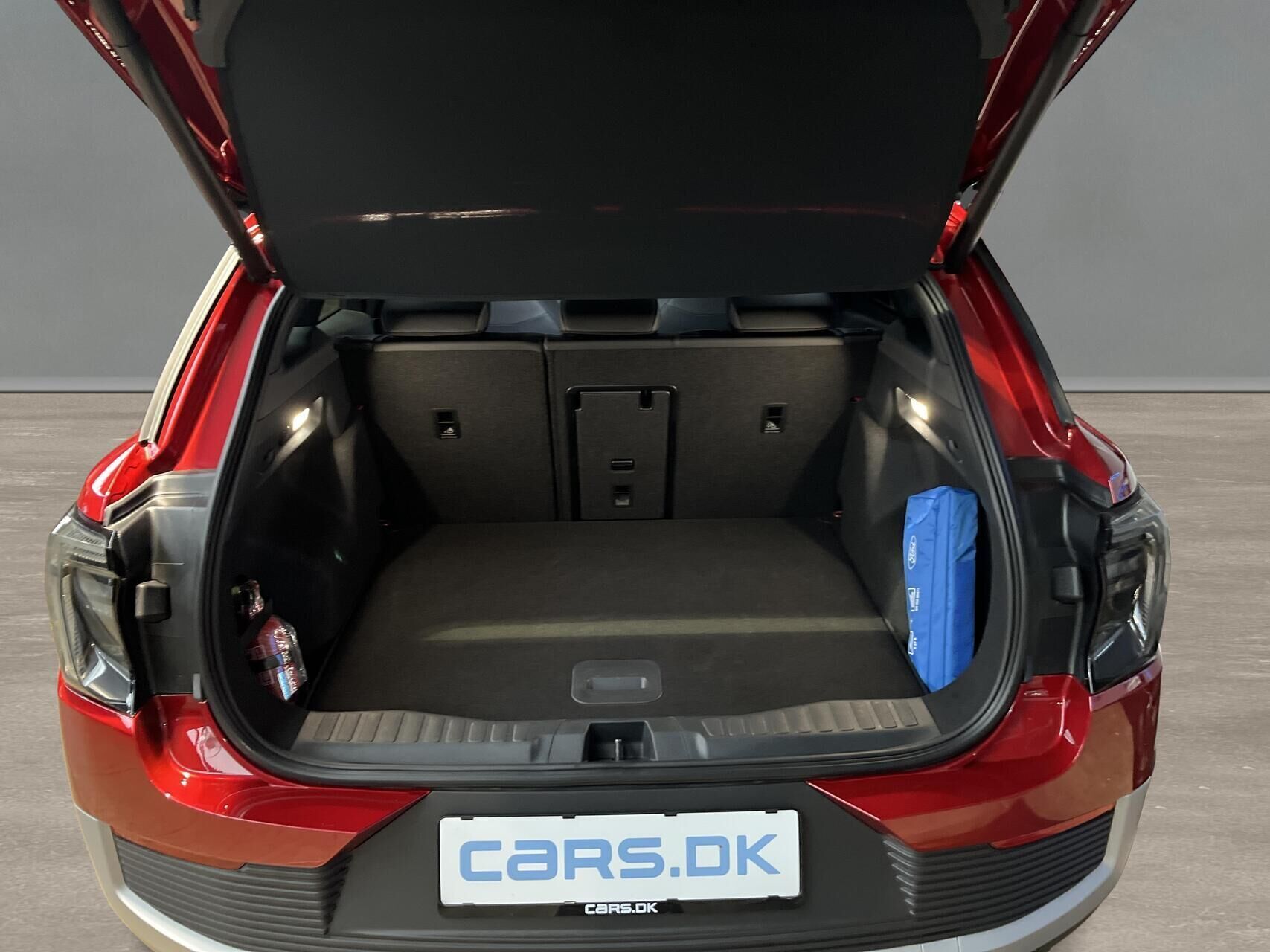 Ford Explorer EL UR Premium AWD 340HK 5d Aut.