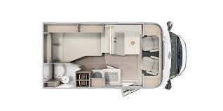 Fiat Carado 2,3 MJT T135 aut.